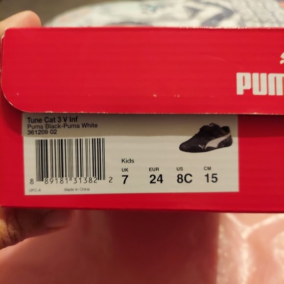 PUMA - Picture 2 of 5